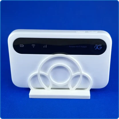 Holder ZTE U50 front