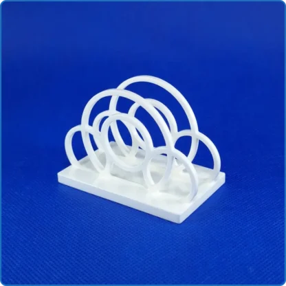 Holder ZTE U50 front, diagonally, no router