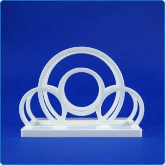 Holder ZTE U50 front, low angle, no router 2