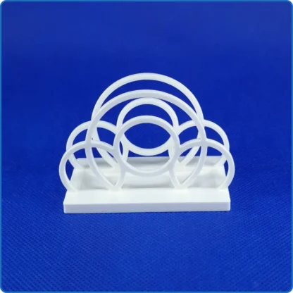 Holder ZTE U50 front, no router