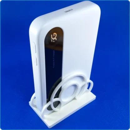 Holder ZTE U50 top, diagonally, short side