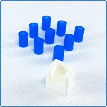 Prusa Silicone Mod Jig in front 1