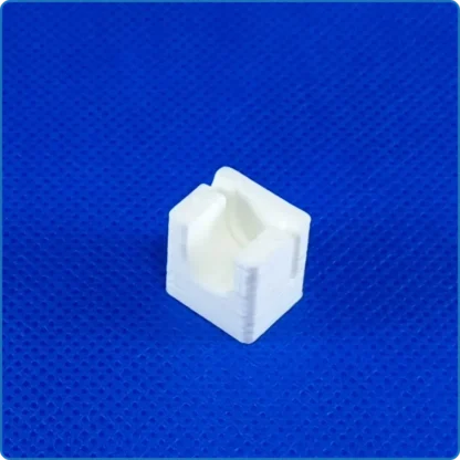 Prusa Silicone Mod Jig only diagonal 2