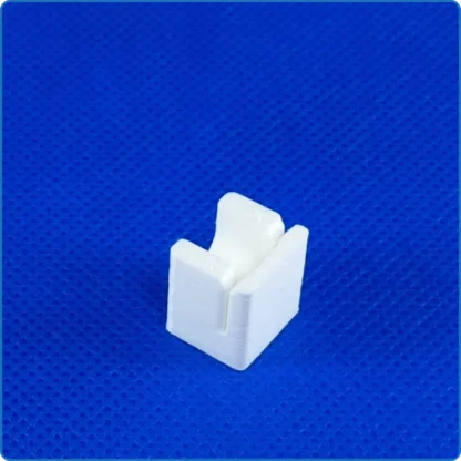 Prusa Silicone Mod Jig only diagonal back