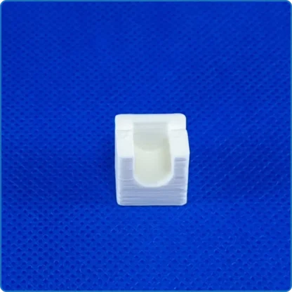 Prusa Silicone Mod Jig only front
