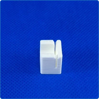 Prusa Silicone Mod Jig only side